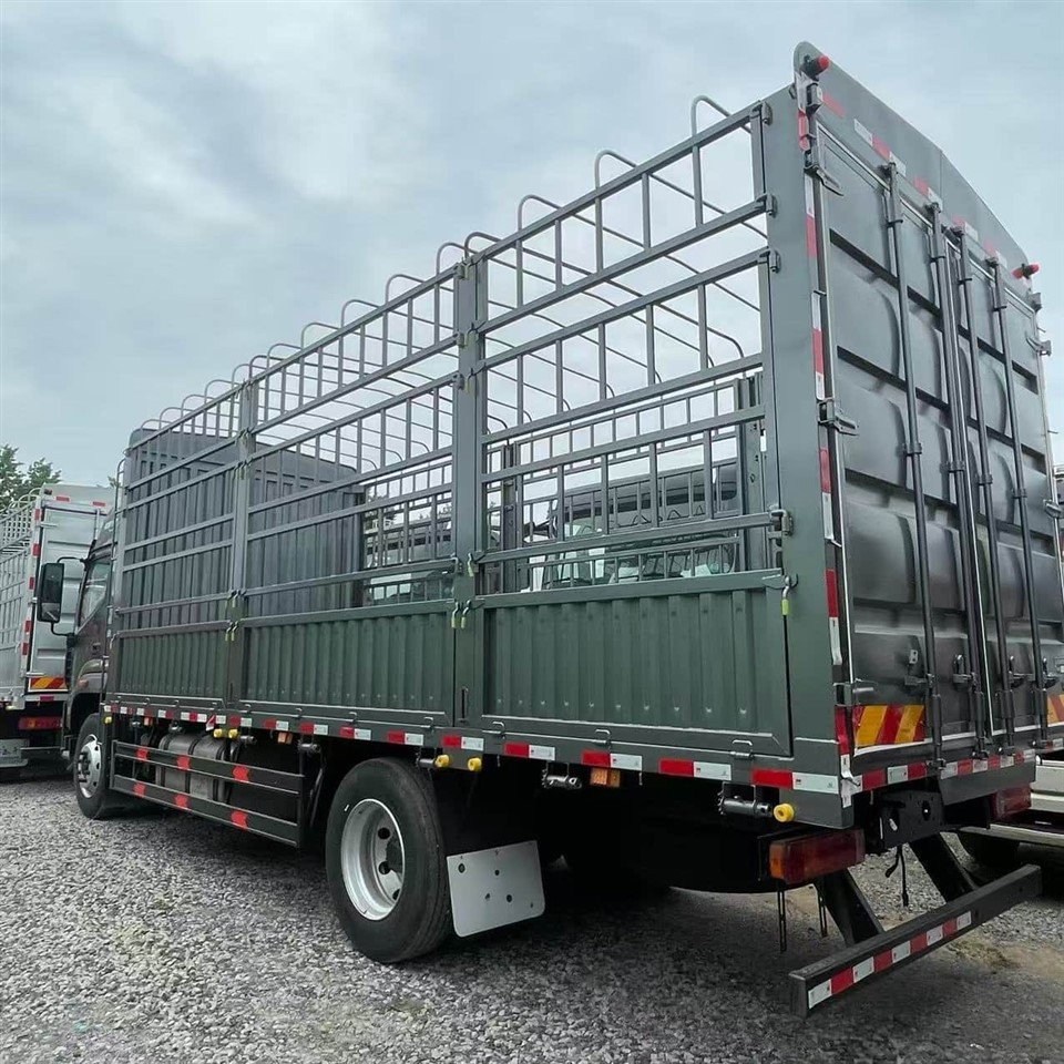 Foton Auman Cargo Truck suppliers