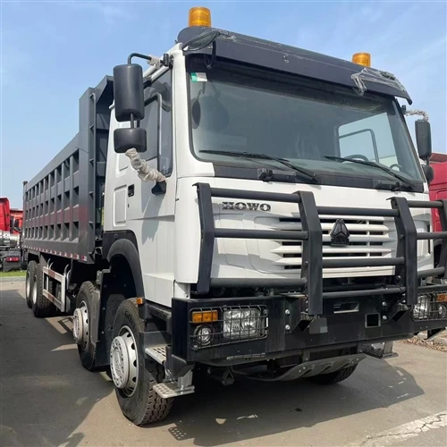What Truck Is Best for Mining?