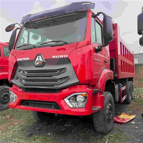 How Much Can a Dump Truck Carry?