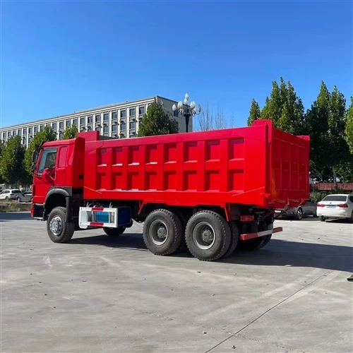 How to Start a Trucking Business