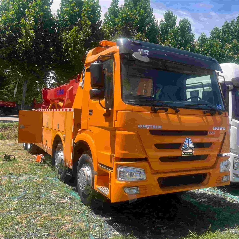 Xcmg Crane